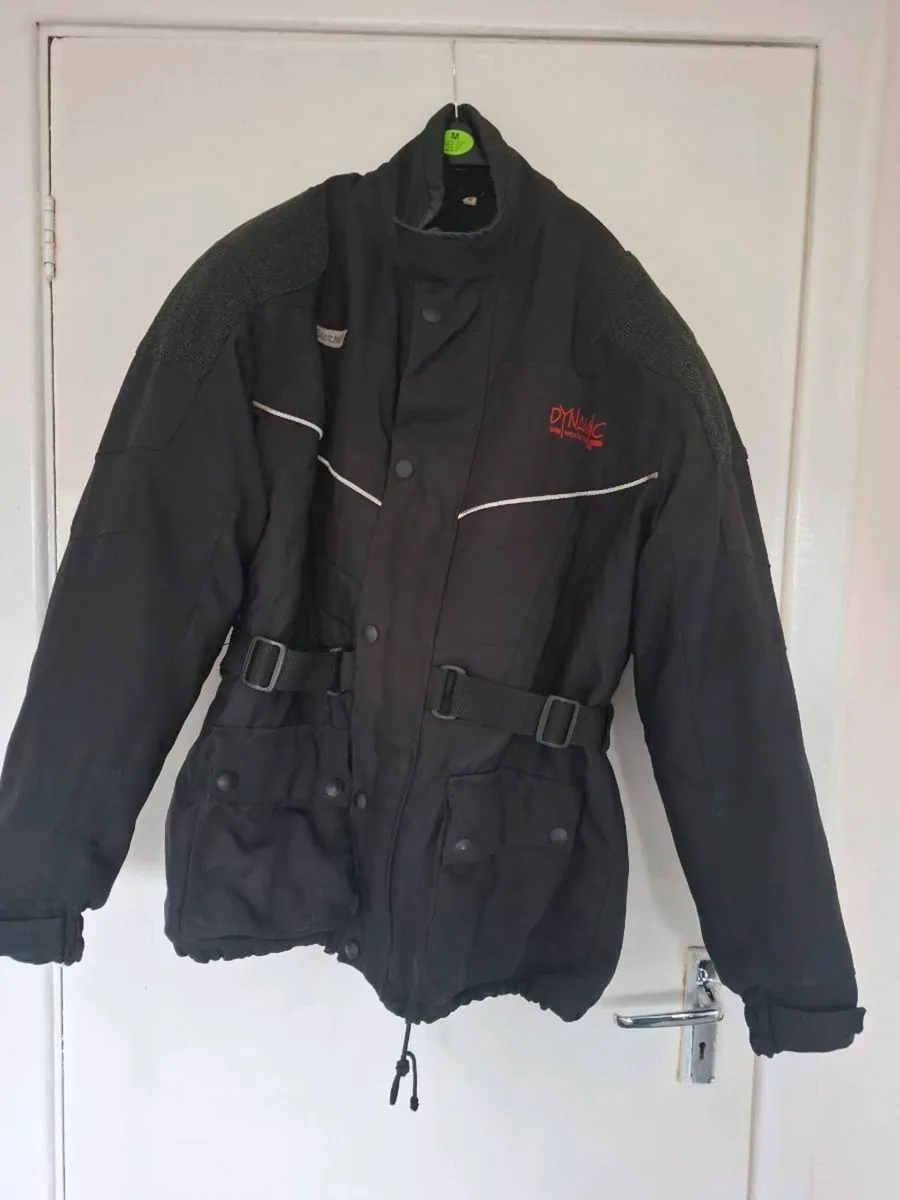 Motorbike clothing - Image 2