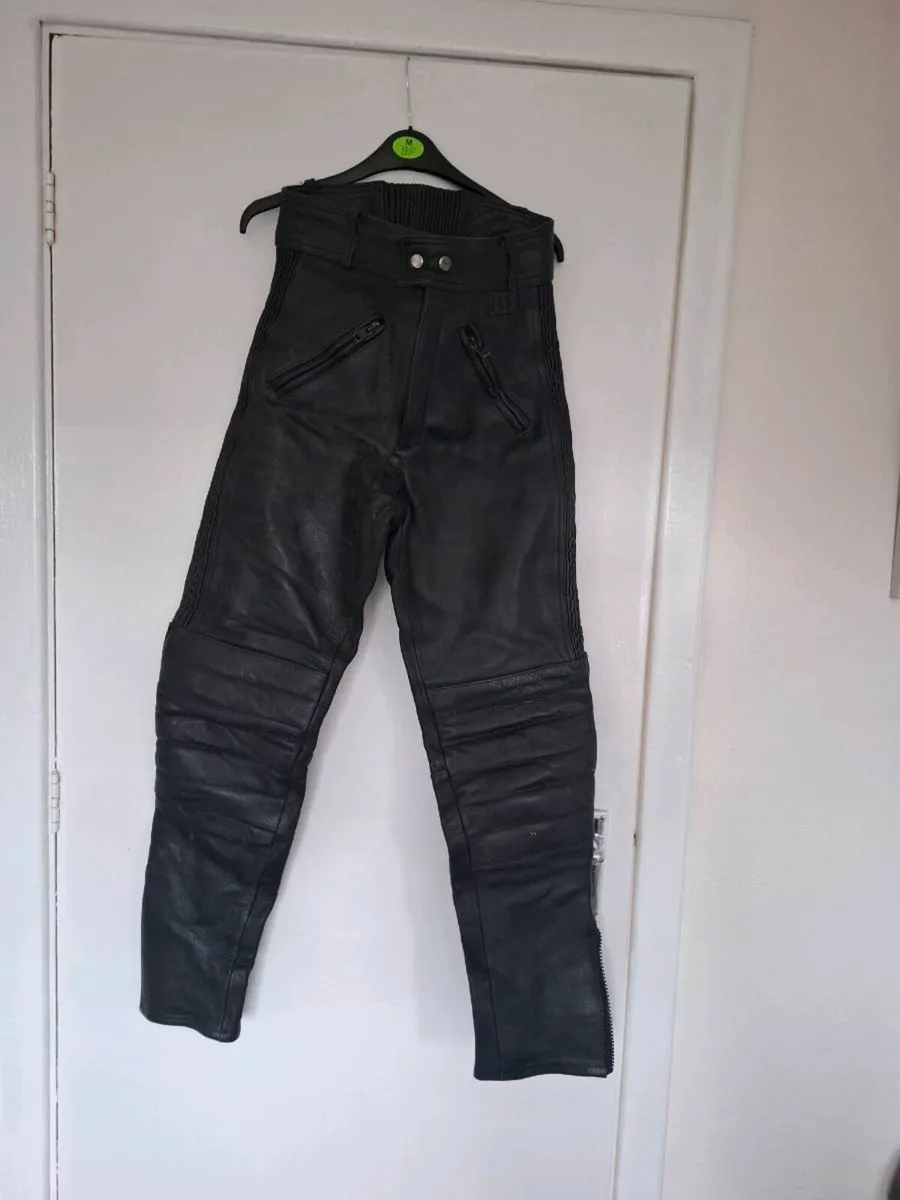 Motorbike clothing - Image 4