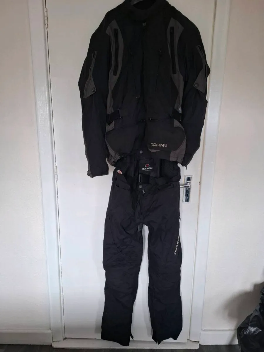Motorbike clothing - Image 3