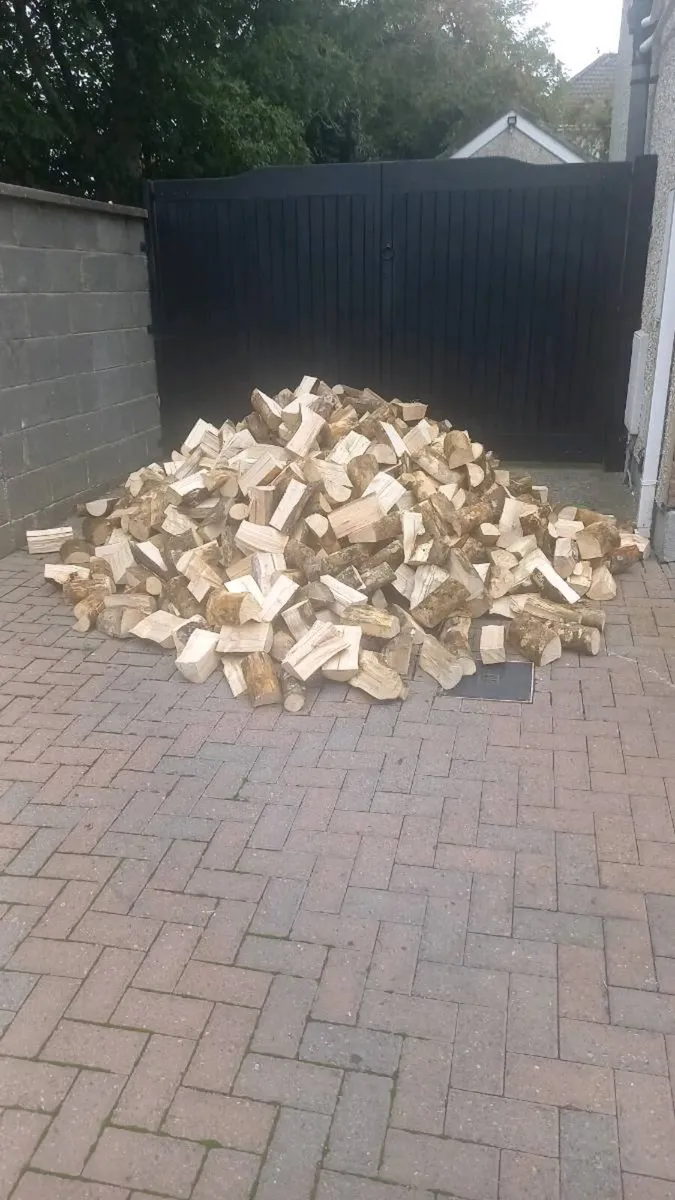 Firewood - Image 2