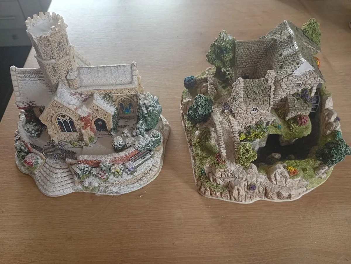 Ornaments -Lilliput Cottages - Image 3