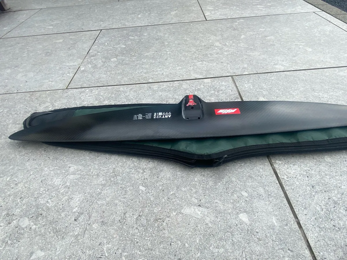 AXIS ART V2 999 - Image 3