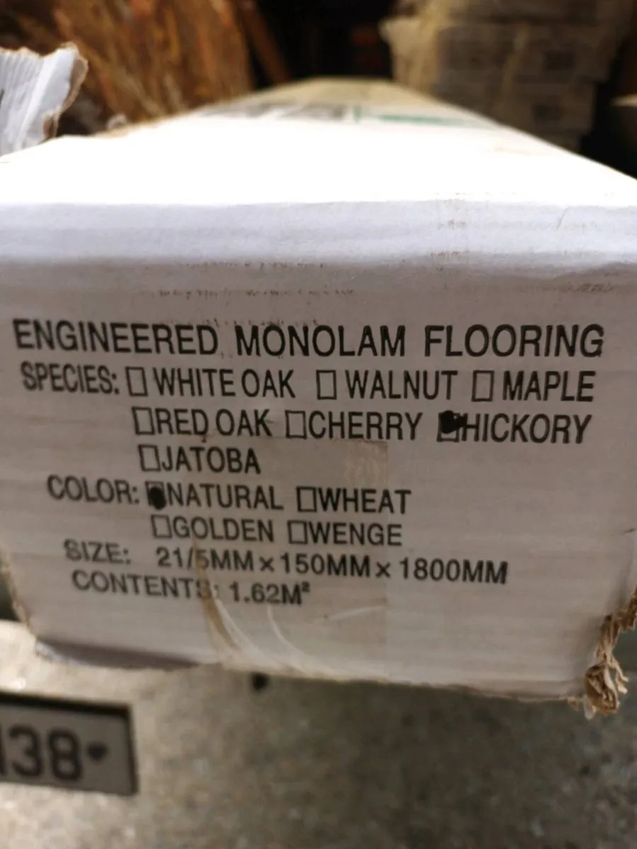 Engineered Flooring - Image 2
