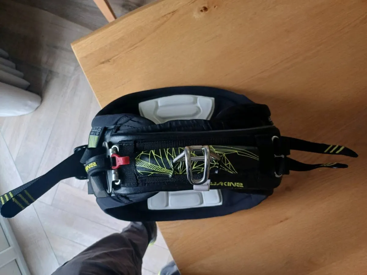 Kite surfing windsurfing harness - Image 4