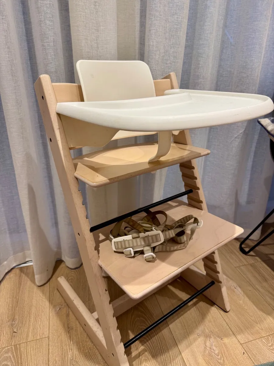 Stokke Tripp Trapp - Image 1