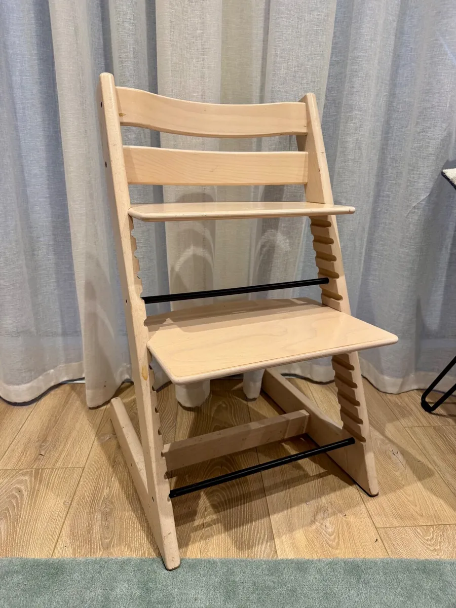 Stokke Tripp Trapp - Image 2