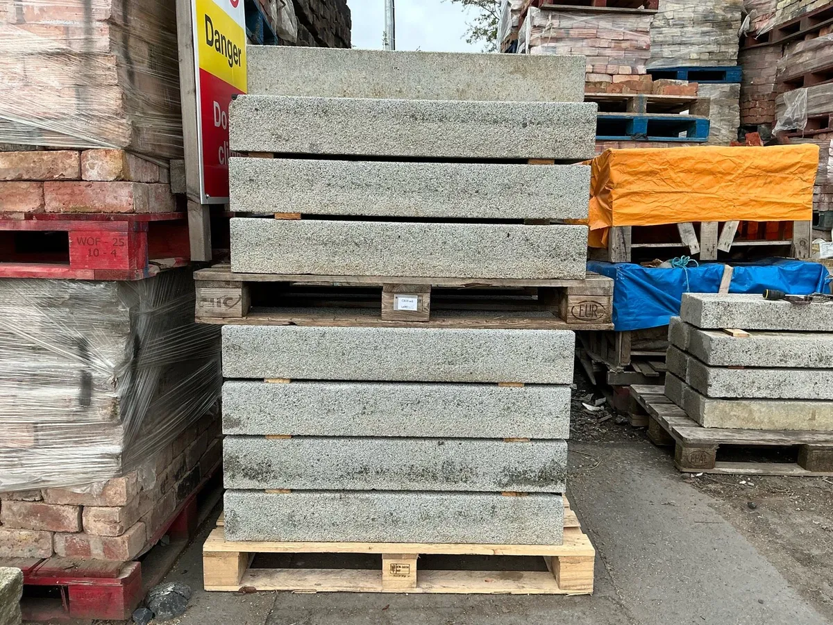 Granite| concrete steps - Image 2