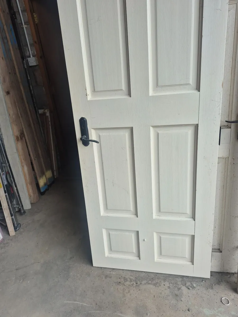 Doors