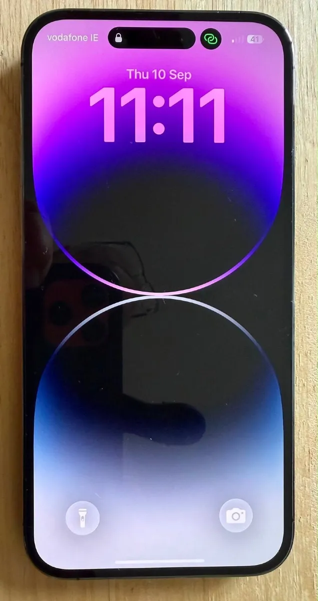 iPhone 14 Pro Max  128 GB - Image 2