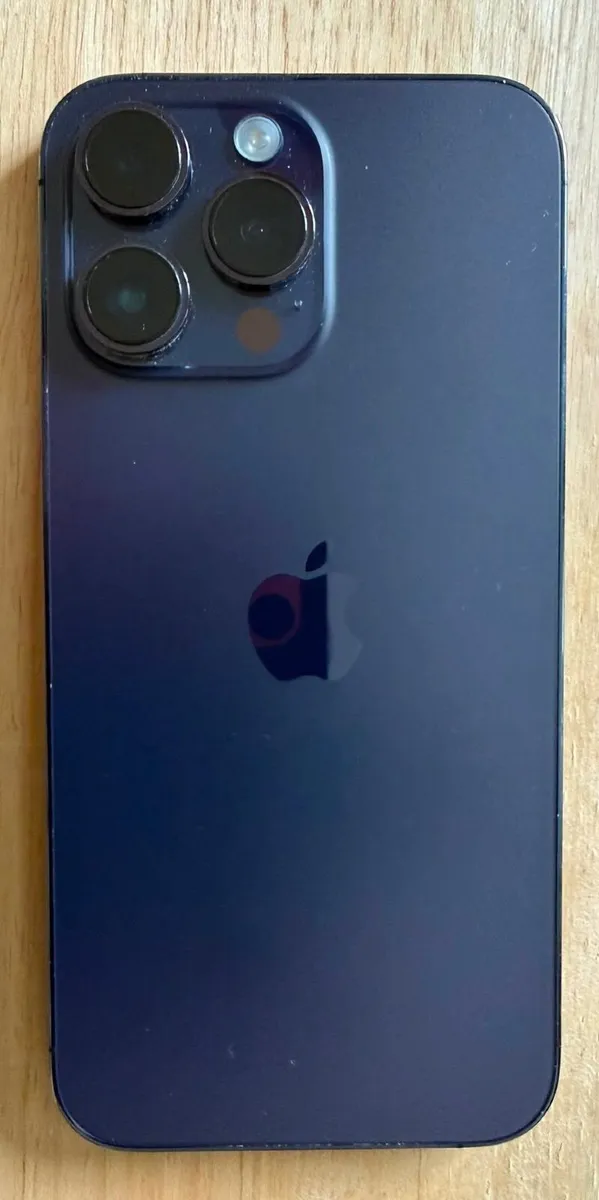 iPhone 14 Pro Max  128 GB - Image 3