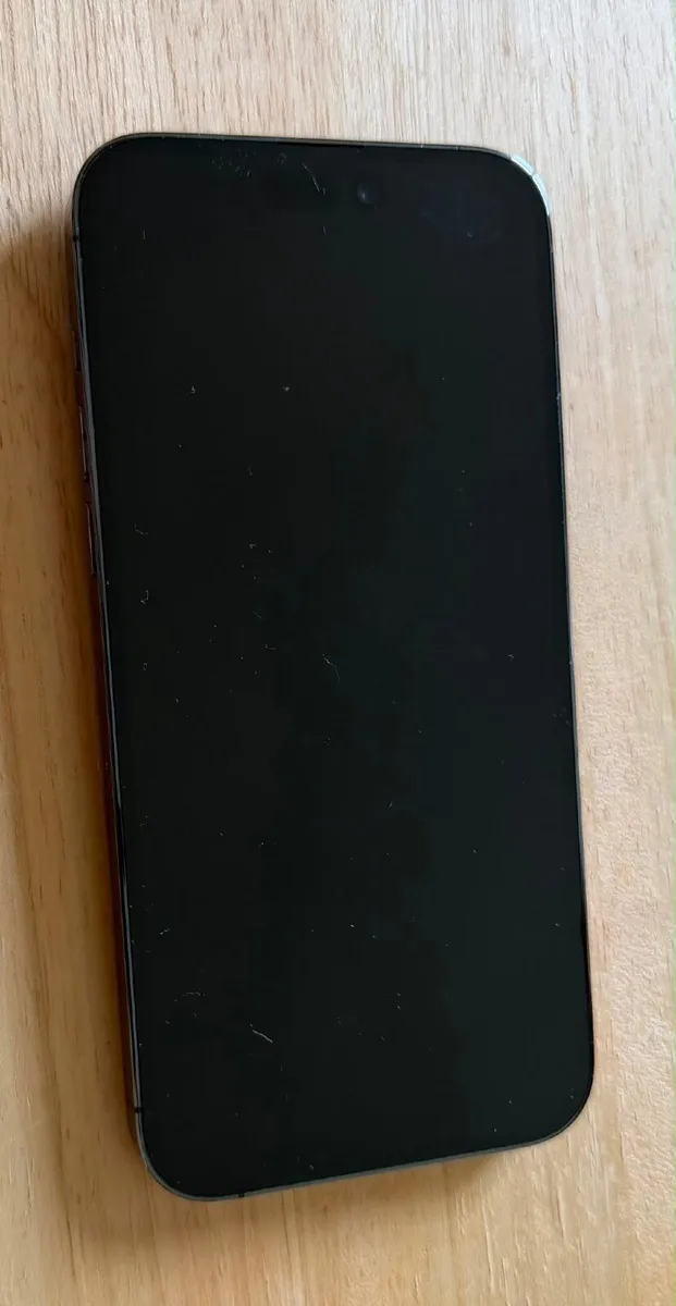 iPhone 14 Pro Max  128 GB - Image 4