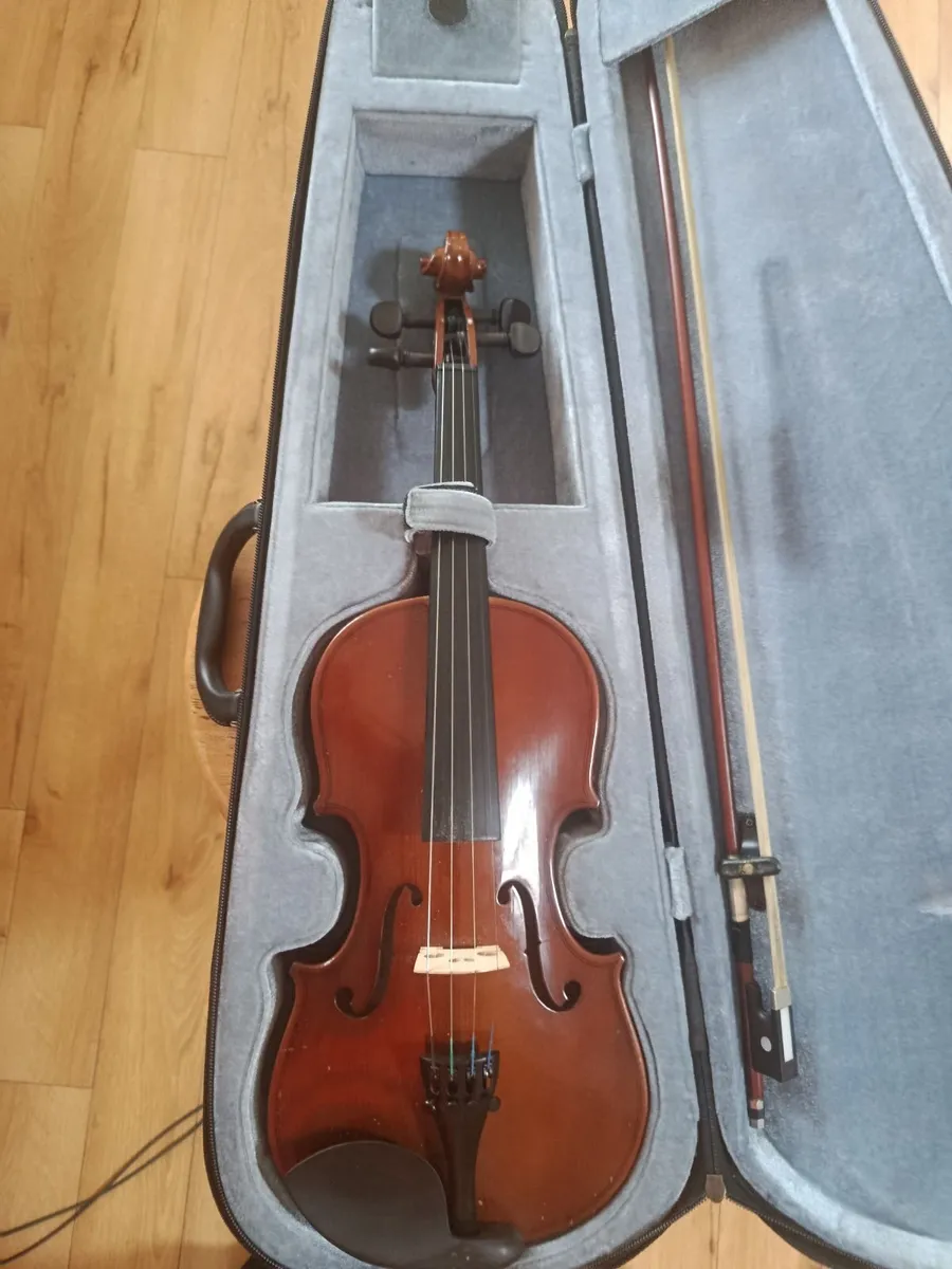 Violin - Image 1