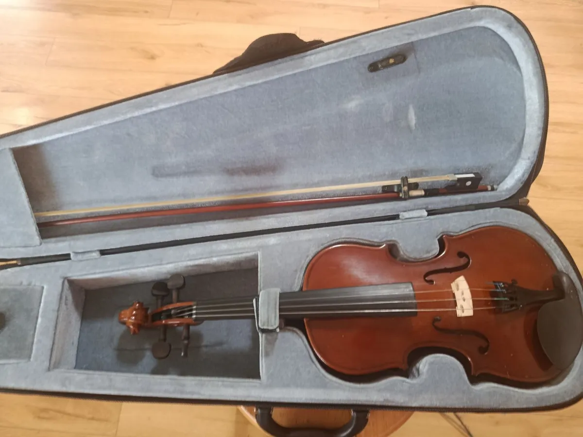 Violin - Image 2