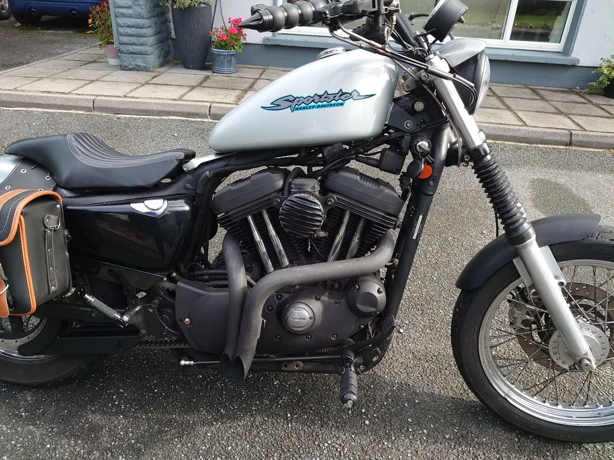 HARLEY DAVIDSON Other 2005 - Image 2