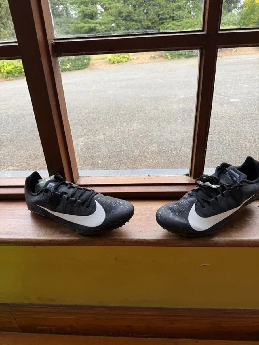 Nike Running Shoes - Image 1