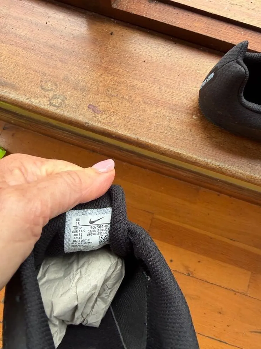 Nike Running Shoes - Image 4