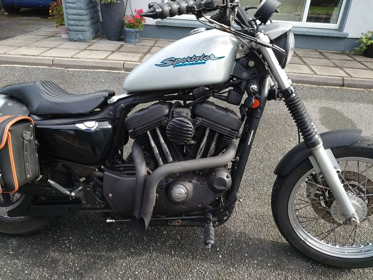 HARLEY DAVIDSON Other 2005 - Image 3