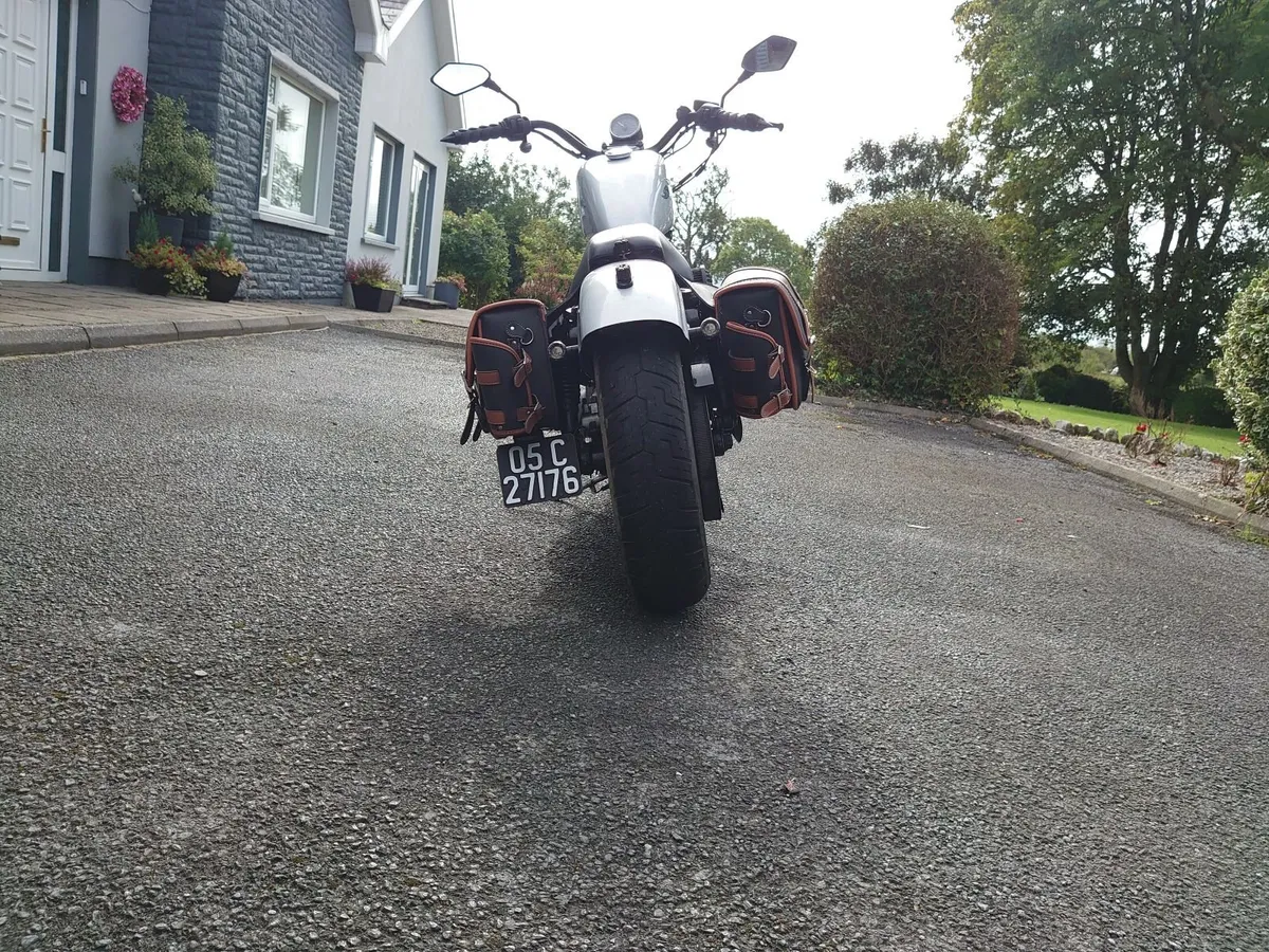 HARLEY DAVIDSON Other 2005 - Image 4