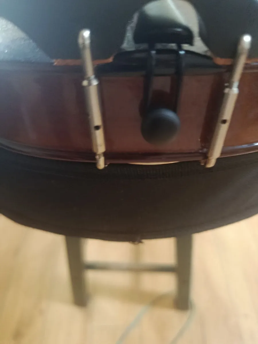 Violin - Image 4