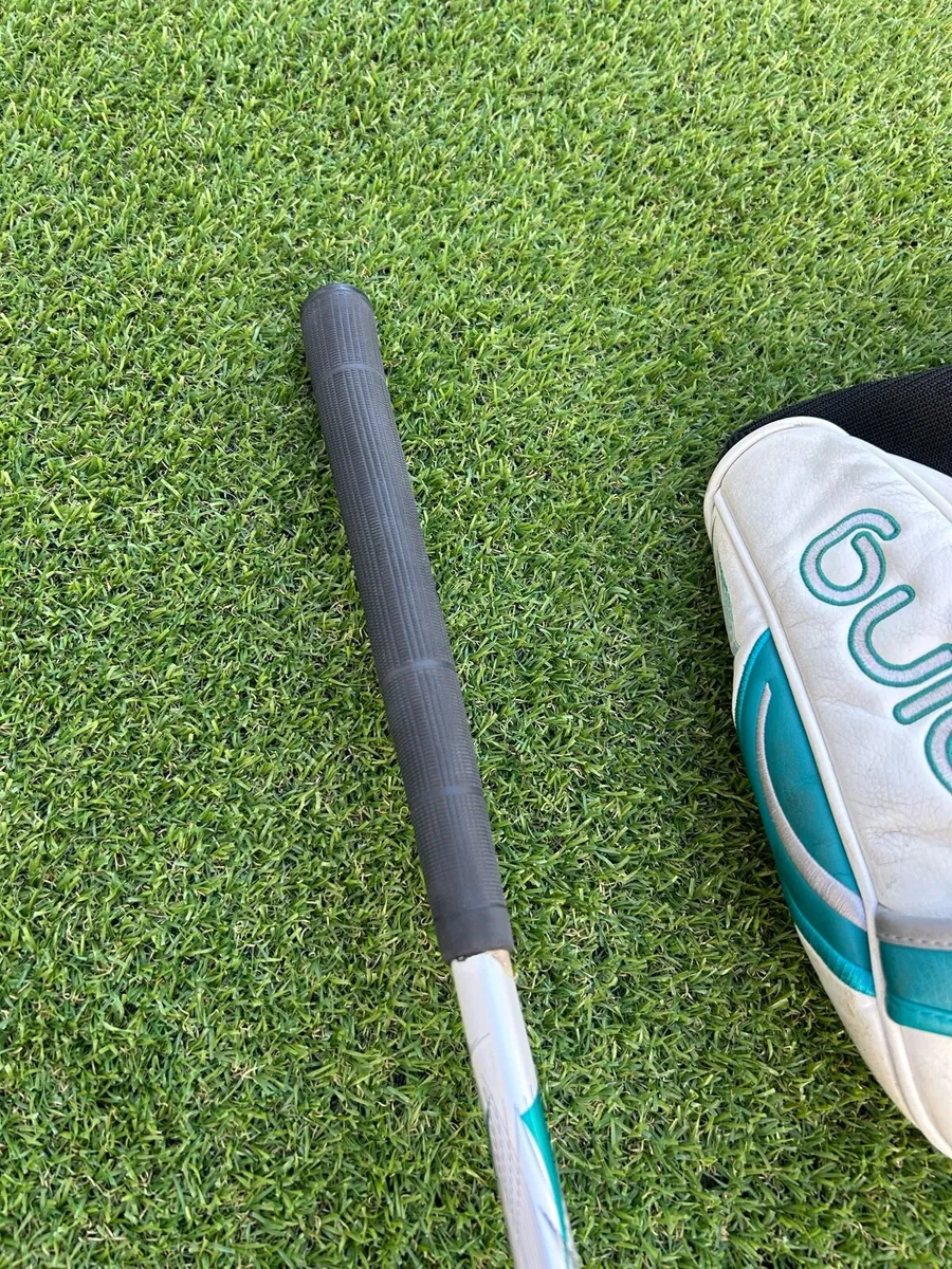 Ping Rhapsody ladies left handed driver - Image 2