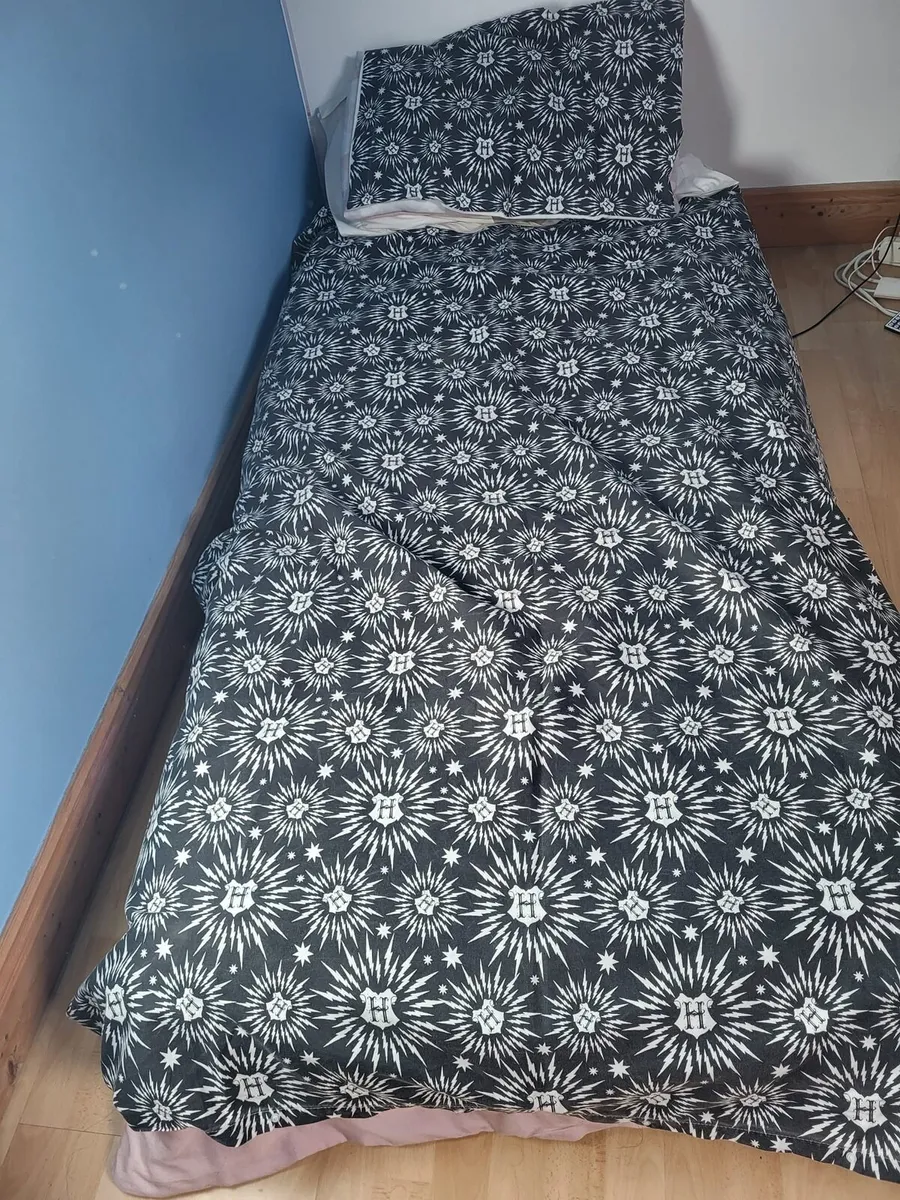 Harry Potter Single Duvet set - Image 2