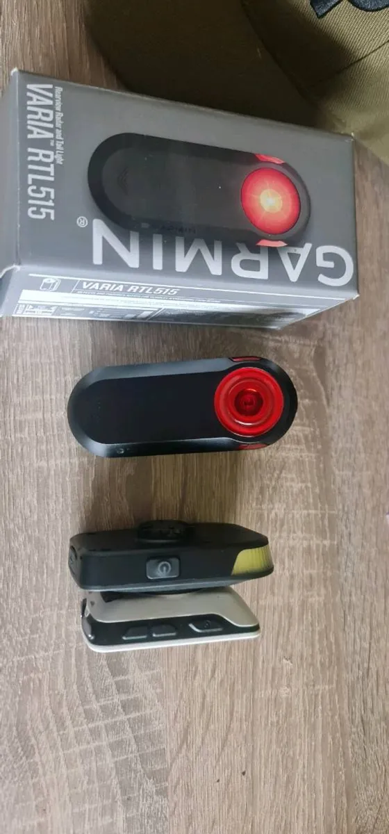 Garmin bundle - Image 1