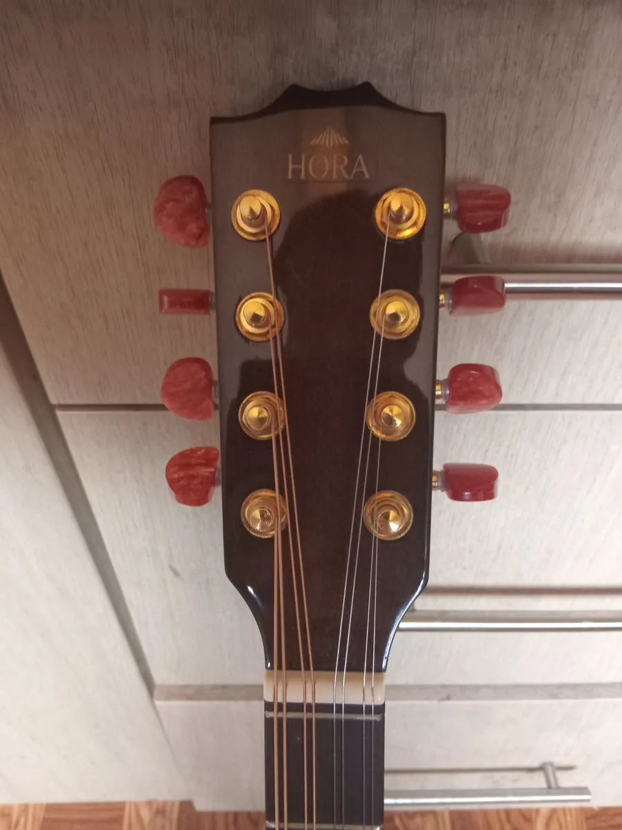Irish Bouzouki - Image 2