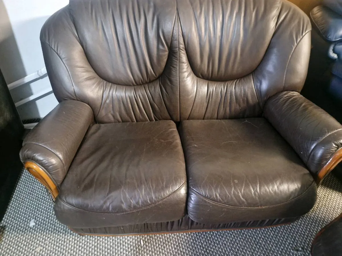 Sofas - Image 1