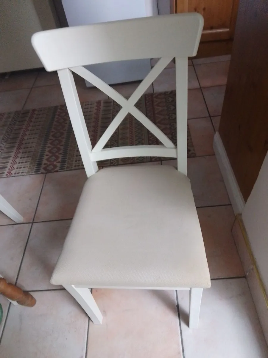kitchen chairs