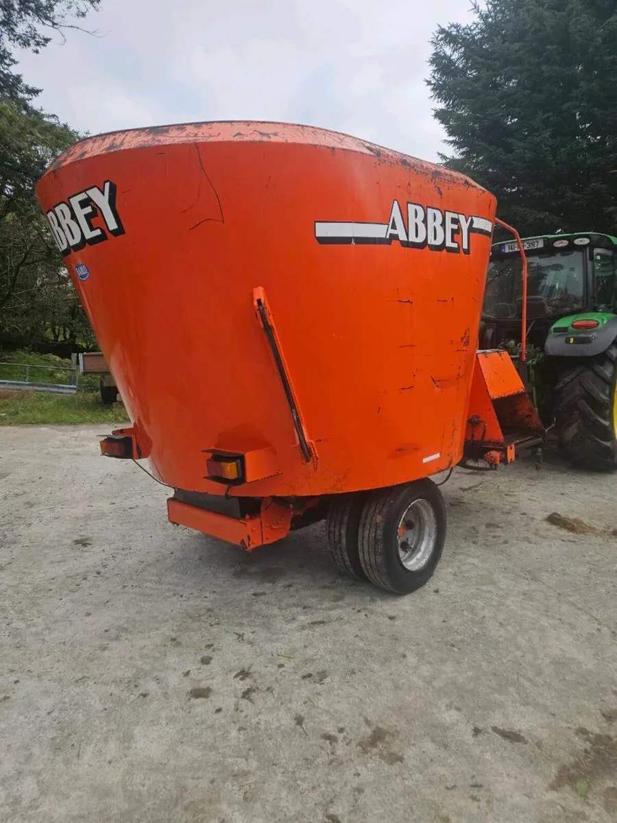 Abbey Diet feeder - Image 4
