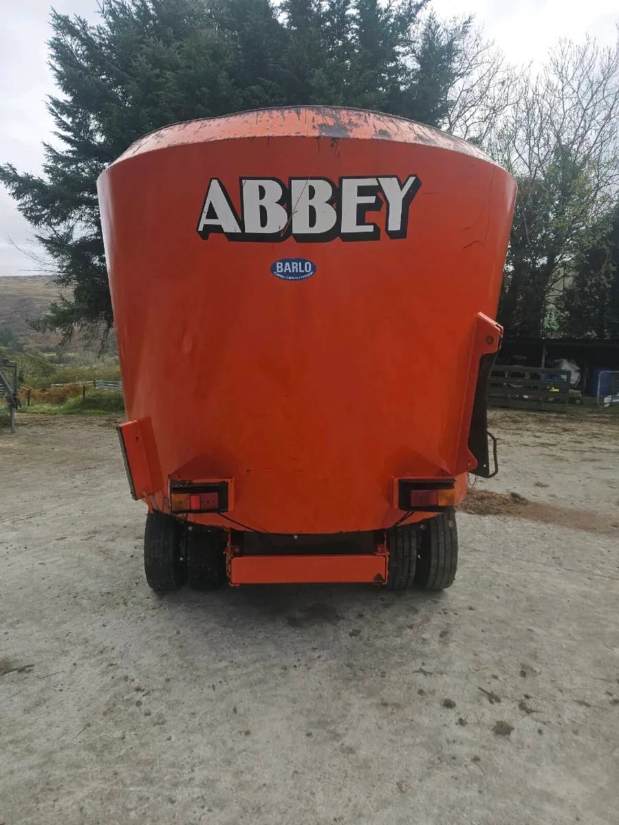 Abbey Diet feeder - Image 2