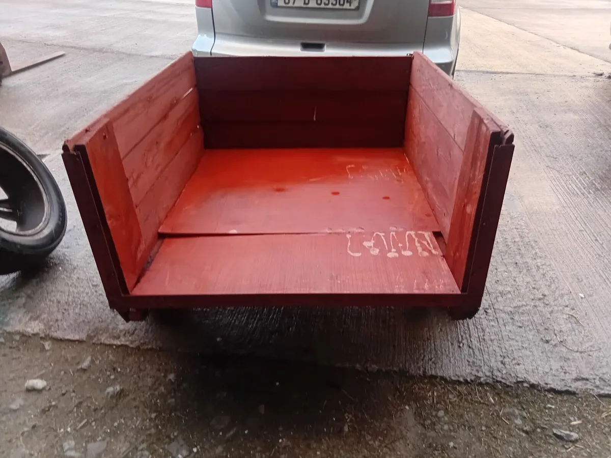 Farm items for sale - Image 2