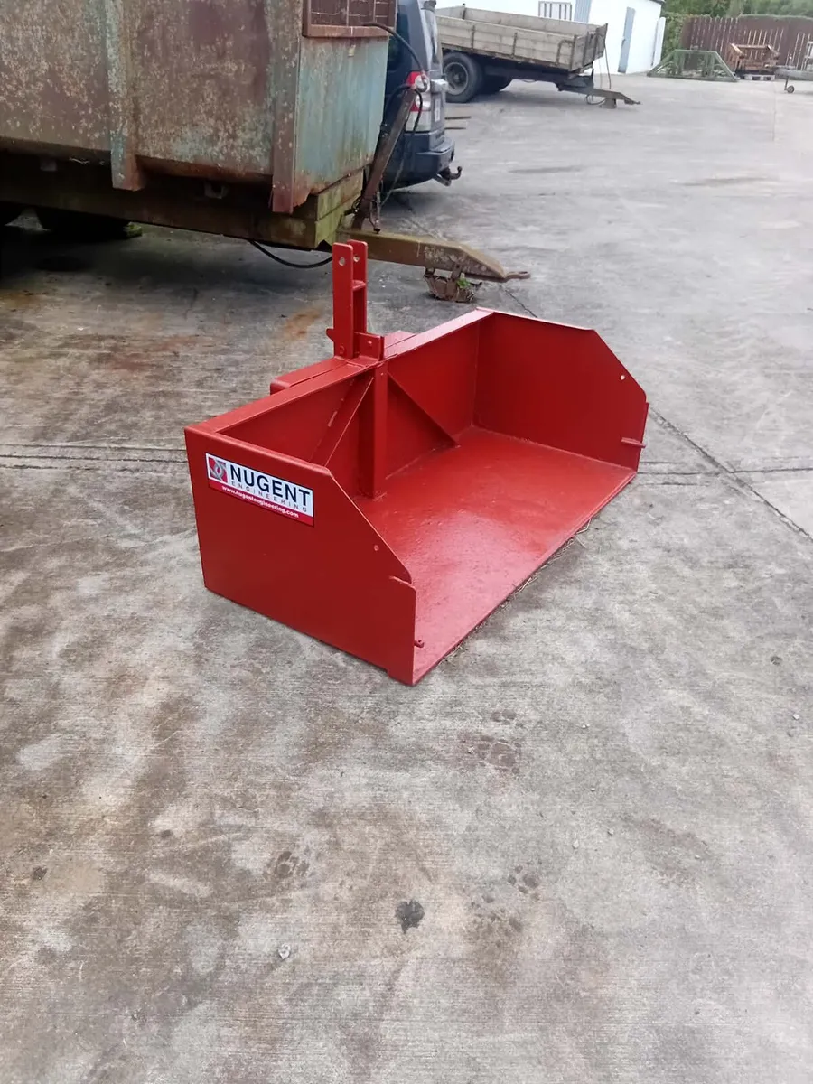 Farm items for sale - Image 1