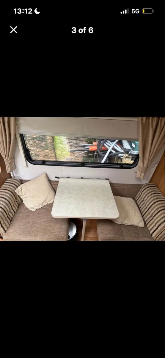 Caravan - Image 3
