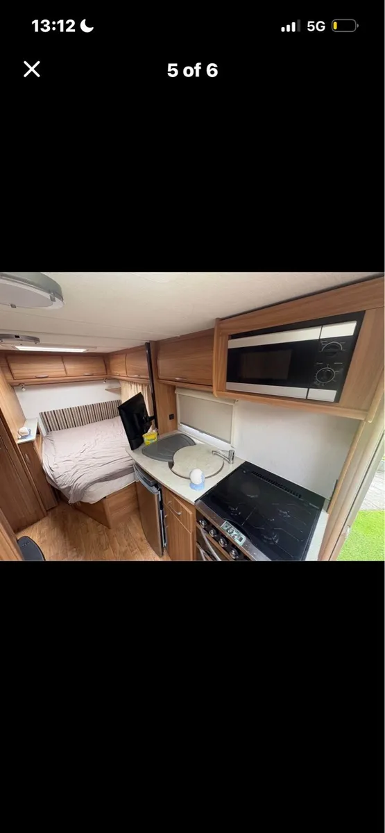 Caravan - Image 4