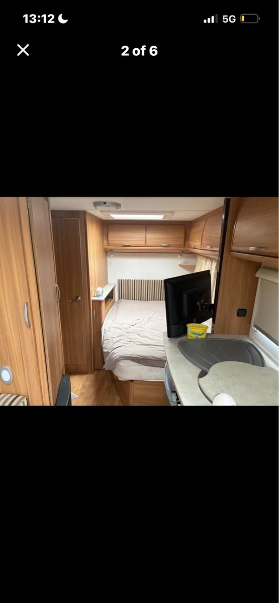 Caravan - Image 2