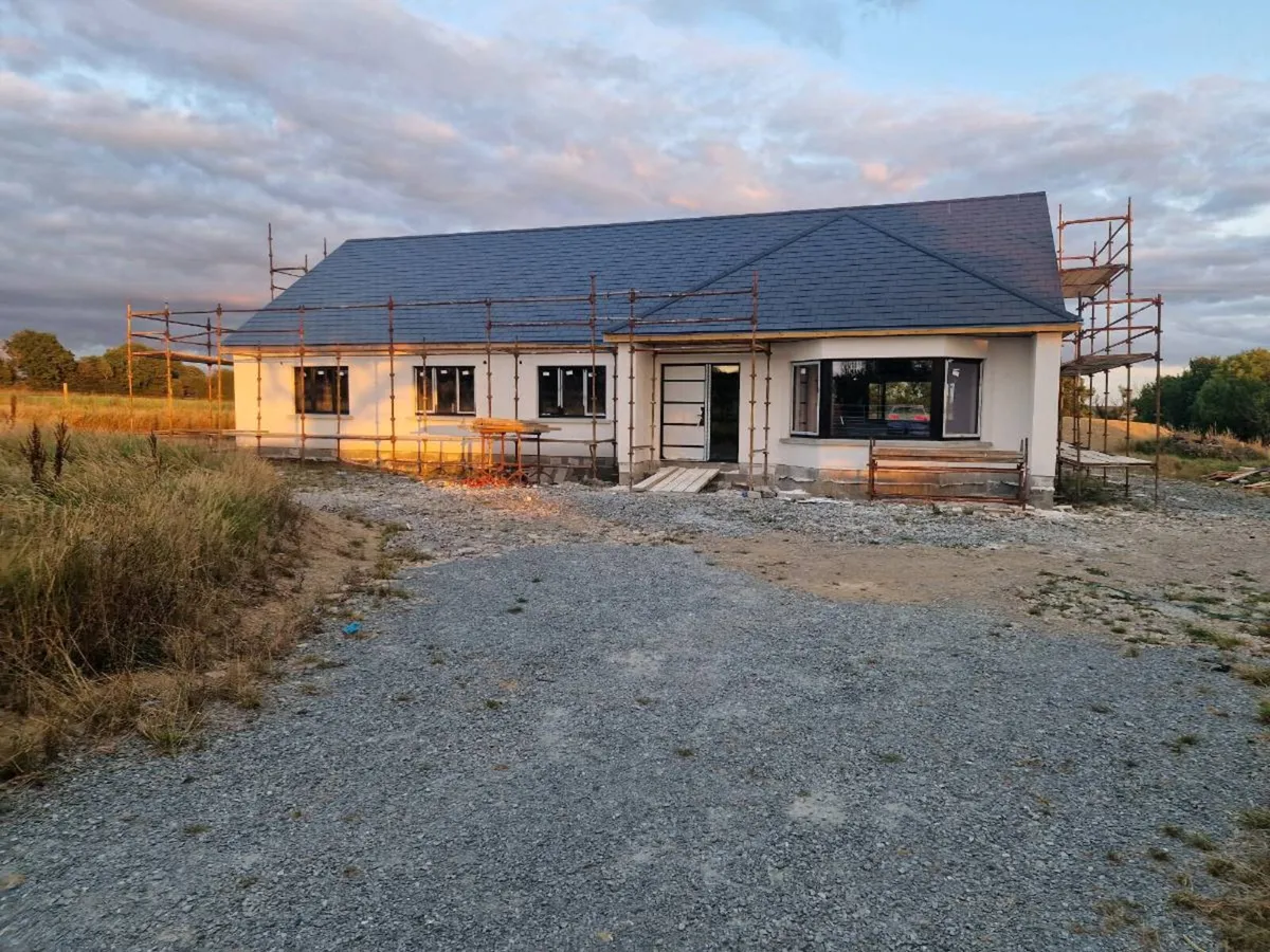 Scaffolding for sale Wexford/south Kilkenny - Image 1