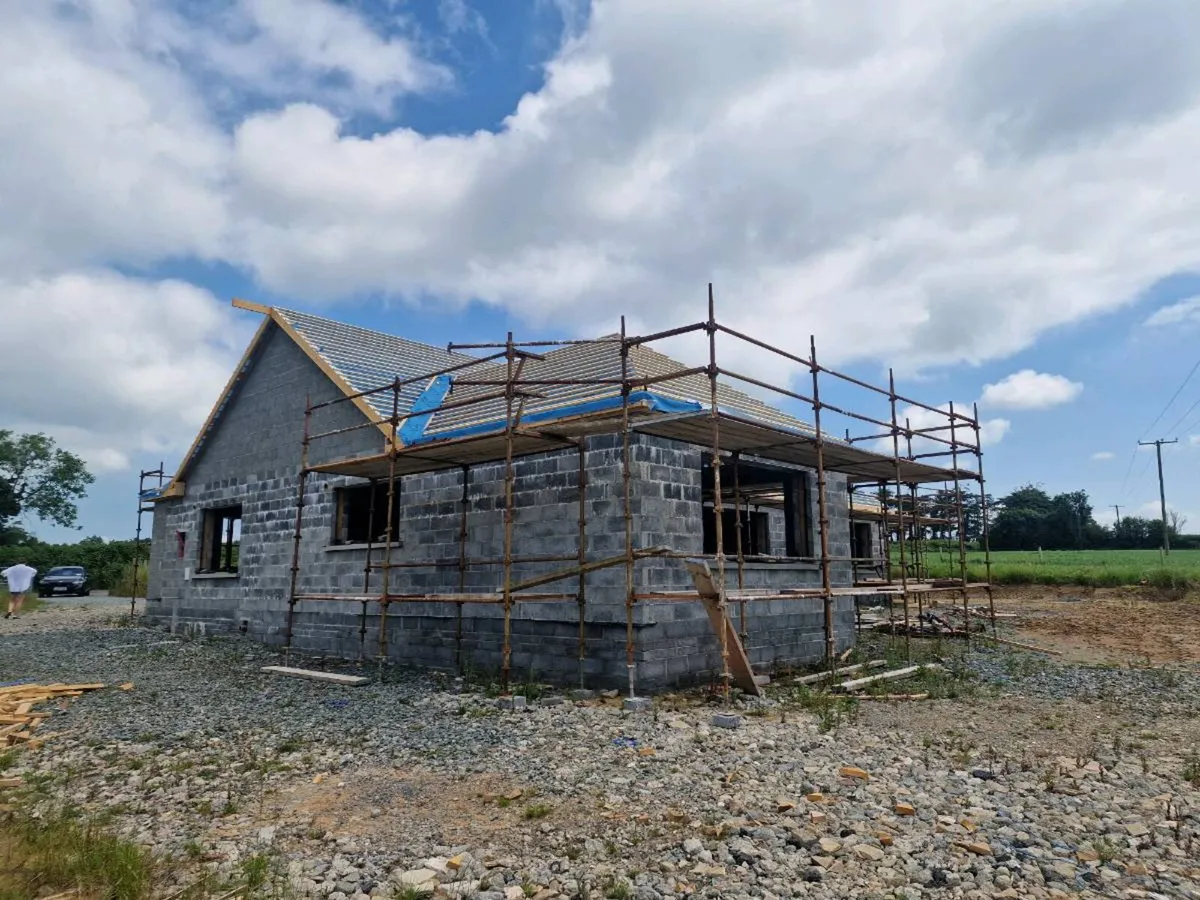 Scaffolding for sale Wexford/south Kilkenny - Image 3