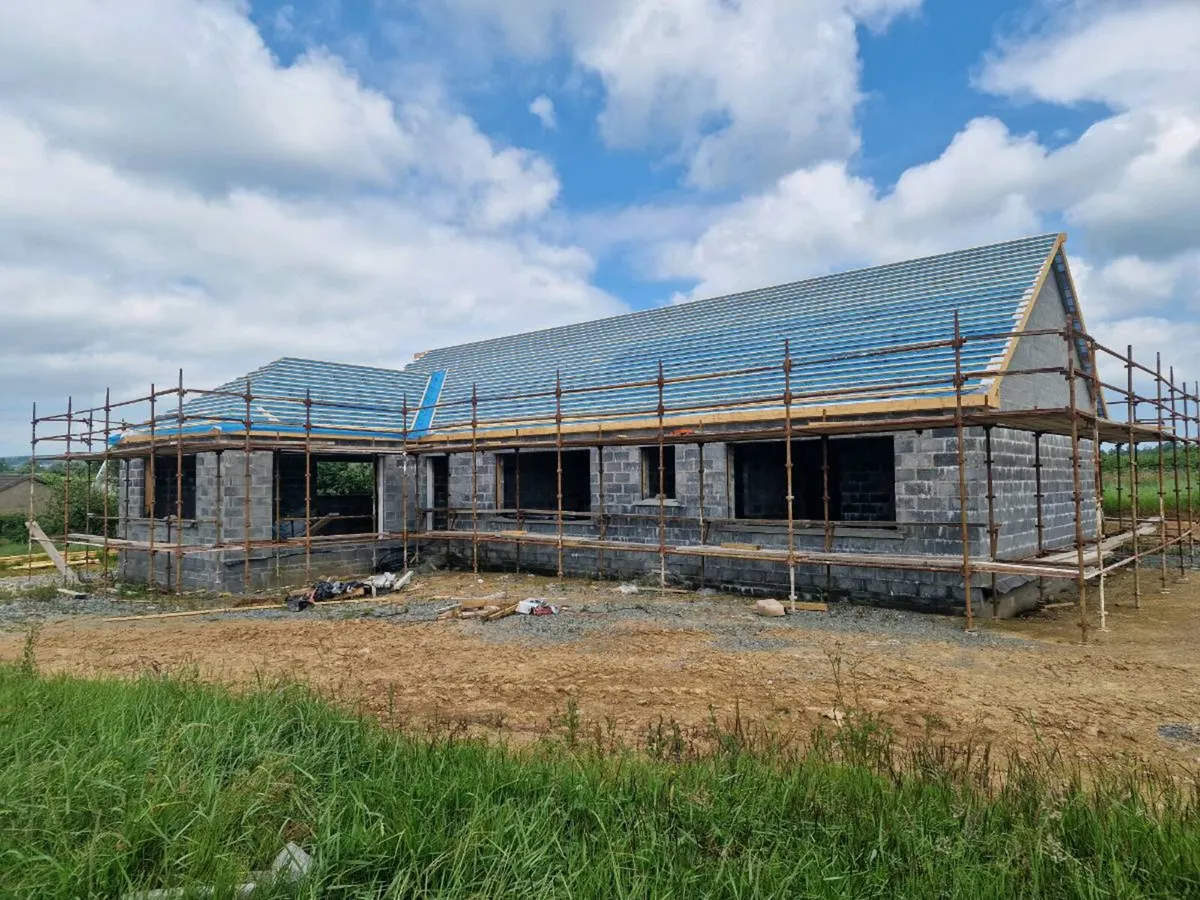 Scaffolding for sale Wexford/south Kilkenny - Image 2