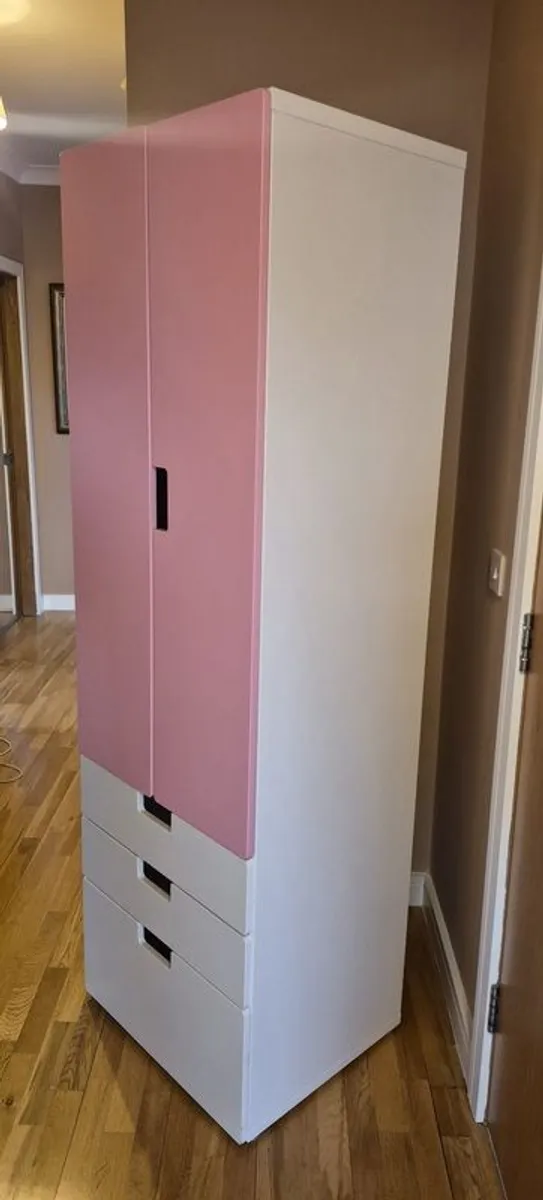 wardrobe Ikea kids - Image 3