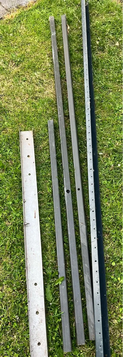Aluminium profiles - Image 3