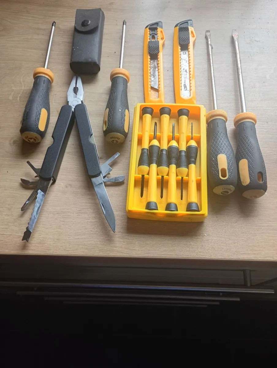 Tools