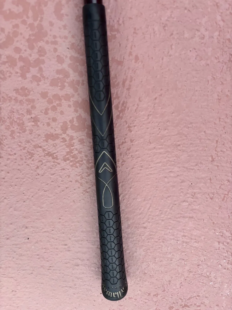 Ladies Callaway Big Bertha Titanium Driver - Image 4