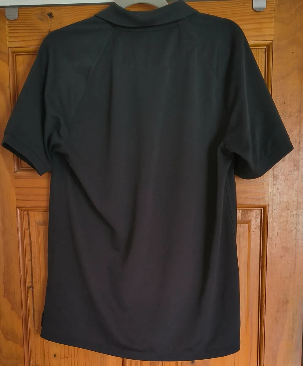 Jordan Golf shirt M - Image 2