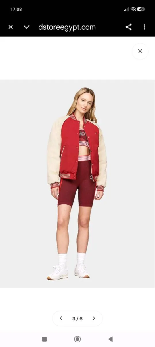 Tommy Hilfiger jacket - Image 4
