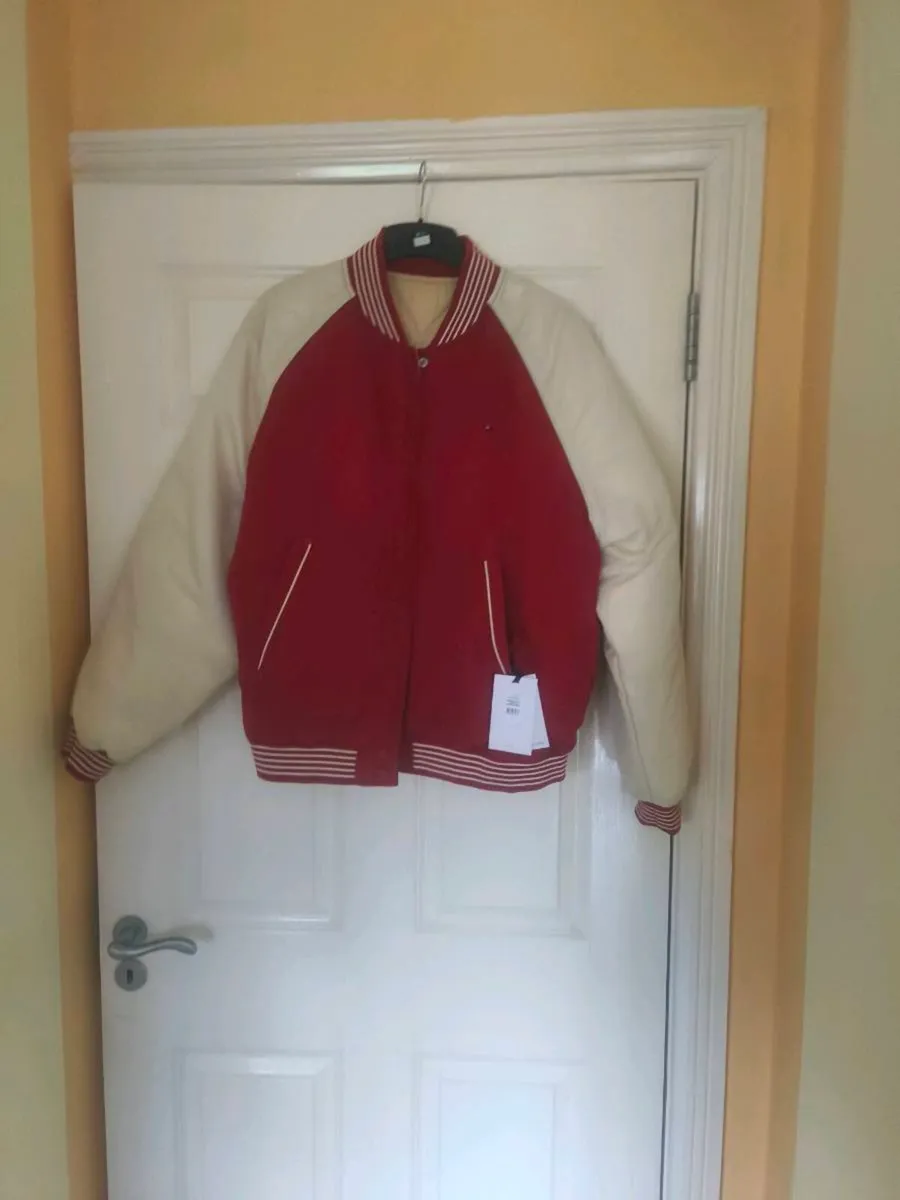 Tommy Hilfiger jacket - Image 1