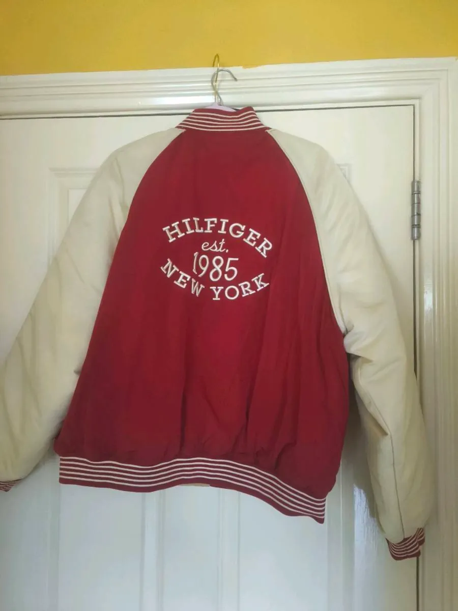 Tommy Hilfiger jacket - Image 2