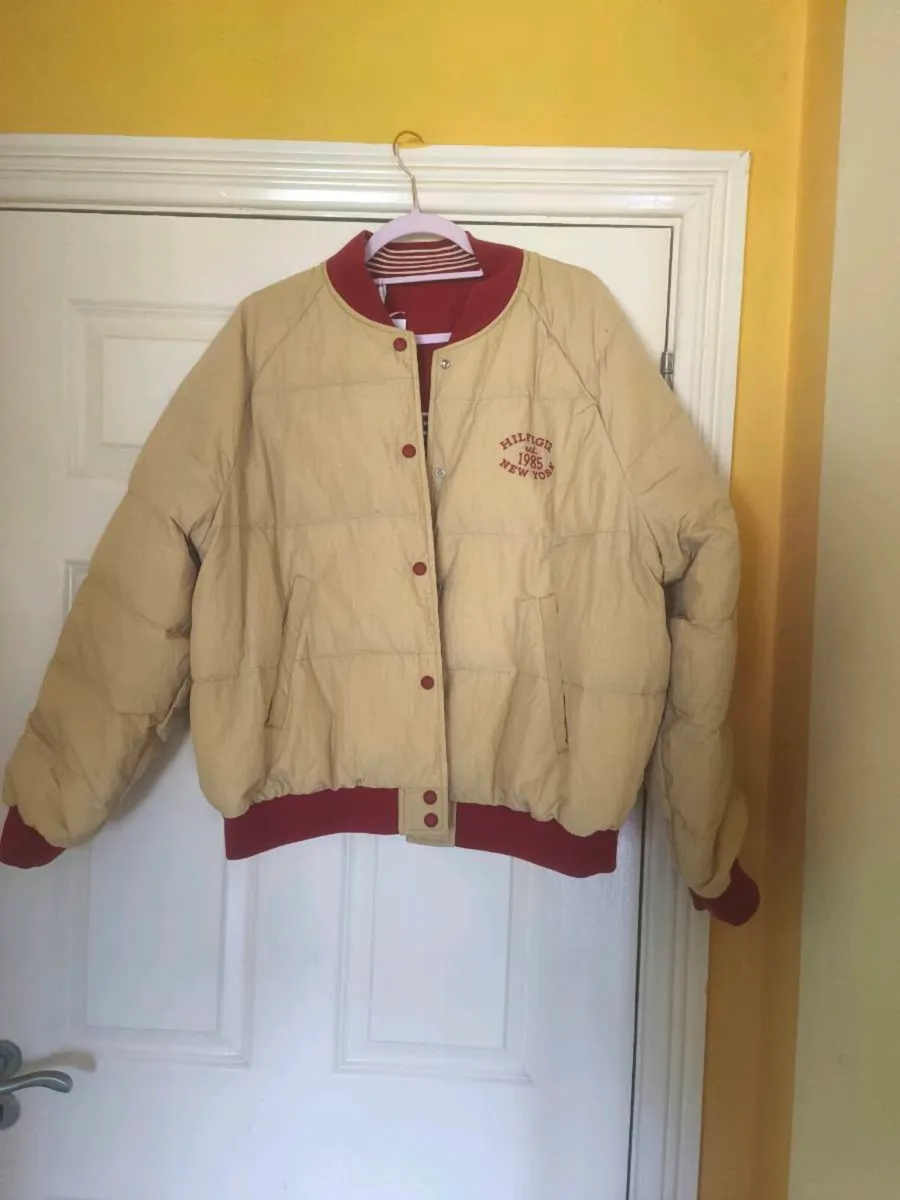 Tommy Hilfiger jacket - Image 3