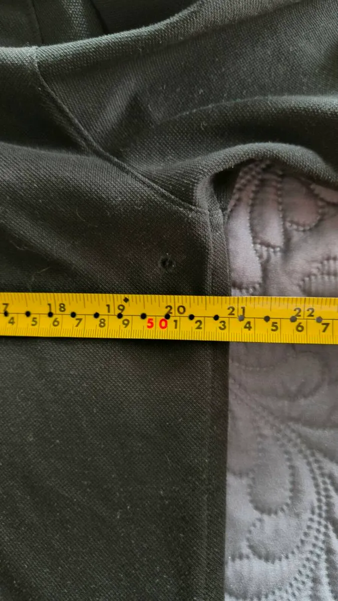 Jordan Golf shirt M - Image 4