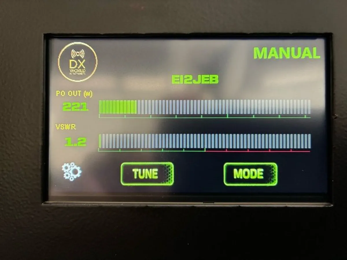 Amateur Radio - Image 2